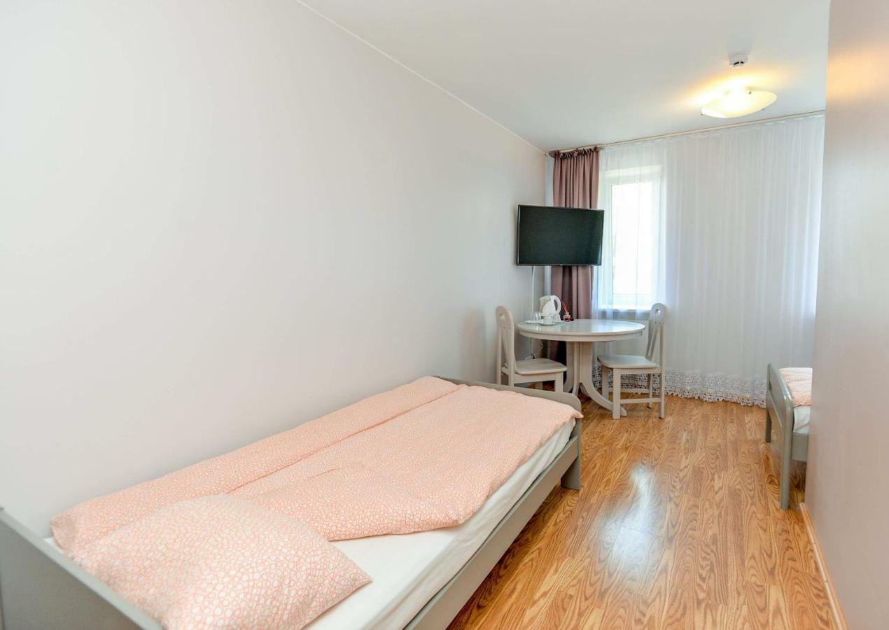 Guest House Simona 拉兹迪亚伊 外观 照片